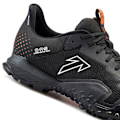 Miniatyrbillede 3 af 3: Tecnica Magma S Goretex Trailsko  EU 40 Mand