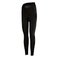 Miniatyrbillede 1 af 2: Castelli Trägerhose Strumpfhose Meno Wind Sort L Kvinde