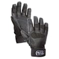 Miniatyrbillede 1 af 3: Petzl Cordex Plus Handsker Sort XL Mand