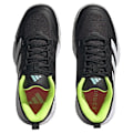 Miniatyrbillede 6 af 8: Adidas Sko Court Team Bounce 2.0 Sort EU 41 1/3 Mand
