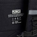 Pikkukuva 2 / 4: Munich Gate X39 Cabin 27l Reppu Musta