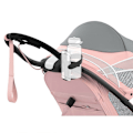 Pikkukuva 4 / 4: Cybex Mukinpitimessä 2 Musta