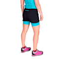 Miniatyrbillede 2 af 4: Trangoworld Novales Shorts Sort L Kvinde