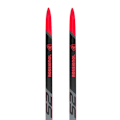 Miniatyrbild 1 av 9: Rossignol X-ium Skating Premium+ S2-soft Längdskidor Röd 188