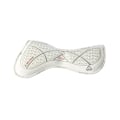 Miniatyrbild 2 av 5: Acavallo Mf Jccs Cw-cs Grip Mockasadelpad  2