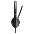 Miniatyrbillede 2 af 4: Epos Headset I Adapt 165 Usb-c Ii Sort