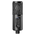 Miniatyrbillede 1 af 2: Audio Technica Atr-2500x-usb Gamingmikrofon Søvfarvet