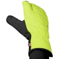 Miniatyrbillede 2 af 7: Gripgrab Nordic 2 Vanter Gul S Mand