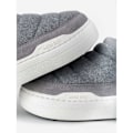 Miniatyrbild 5 av 5: Moon Boot Park Soft Felt Skor Grå EU 38 Kvinna