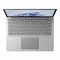 Miniatyrbillede 2 af 3: Microsoft Surface Copilot+ 13.8´´ Snapdragon X Plus/16gb/256gb Ssd Bærbar Computer Med Touchskærm Transparent Spanish QWERTY