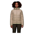 Miniatyrbillede 1 af 5: Mammut Waymarker Insulated Jakke Beige M Kvinde