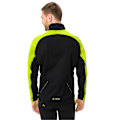 Miniatyrbillede 2 af 5: Vaude Bike Posta Softshell Vi Soft Shell Jakke Grøn M Mand