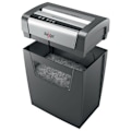 Miniatyrbillede 3 af 4: Rexel Makuleringsmaskine Momentum X312 Sort,Søvfarvet One Size / EU Plug