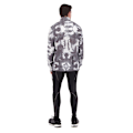 Miniatyrbillede 2 af 5: Adidas Jakke Marathon Translucent Sort S / Regular Mand