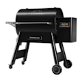Miniatyrbillede 2 af 8: Traeger Grill Ironwood D2 885 Sort