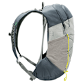 Pikkukuva 3 / 10: Vaude Agile Air 20l Reppu Harmaa
