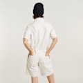 Pikkukuva 1 / 5: G-star Painter Playsuit Beige L Nainen