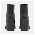 Miniatyrbillede 5 af 9: Timberland Allington Heights Zip Up Støvler Sort EU 41 Kvinde