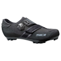 Miniatyrbillede 1 af 4: Sidi Aertis Mtb-sko Sort EU 44 1/2 Mand
