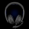 Miniatyrbillede 4 af 6: Nitho Gaming Headset Nx100 Sort