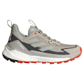 Miniatyrbillede 1 af 4: Adidas Terrex Free Hiker 2 Low Vandresko Beige EU 40 Kvinde