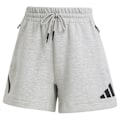 Pikkukuva 1 / 4: Adidas Z.n.e Shortsit Harmaa M / Regular Nainen