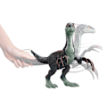 Pikkukuva 7 / 7: Jurassic World Ääni Slashin´ Dino Slasher Harmaa 4 Years