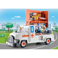 Miniatyrbild 2 av 7: Playmobil Doc-camion Ambulans Duck On Call Flerfärgad