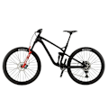Miniatyrbillede 2 af 2: Gt Sensor Comp 29´´ Mtb Cykel Sort L