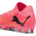Miniatyrbillede 4 af 4: Puma Fodboldstøvler Future 7 Match Mxsg  EU 44 1/2