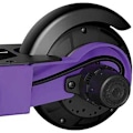 Pikkukuva 5 / 7: Razor Sähkö Skootteri 13173851 Musta,Violetti One Size / EU Plug