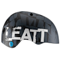 Miniatyrbillede 4 af 5: Leatt Hjelm Mtb Urban 1.0 Junior V22 Sort XS-S