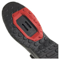 Miniatyrbillede 7 af 8: Five Ten Trailcross Pro Clip-in Mtb-sko Sort EU 48 Mand