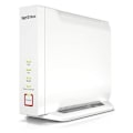 Miniatyrbillede 1 af 2: Avm Wifi Repeater Fritz! Box 4060 Hvid
