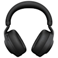 Miniatyrbillede 5 af 10: Jabra Hovedtelefoner Evolve2 85 Link380-a Uc Duo Wireless Sort