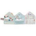 Miniatyrbillede 2 af 7: Done By Deer Soft House By Lalee Lalee Beige