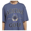 Pikkukuva 5 / 6: Adidas Lyhythihainen T-paita Go-to Crest  L