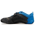 Miniatyrbillede 4 af 7: Vibram Fivefingers Sko V Train 2.0 Sort EU 41 Mand