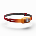 Miniatyrbillede 1 af 5: Biolite Genopladelig Forlygte Hpb0312 Gul 325 Lumens