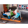 Miniatyrbild 5 av 7: Playmobil Doc-camion Ambulans Duck On Call Flerfärgad
