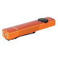 Miniatyrbillede 1 af 5: Olight Led Lommelygte Arkfeld Cw Orange 1000 Lumens