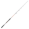 Miniatyrbillede 1 af 2: Cinnetic Lys Vippende Stang Rextail Xbr Classic Søvfarvet 1.80 m / 80-180 g