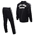 Miniatyrbillede 2 af 6: West Coast Choppers Bukser Tracksuit Sort M Mand