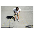 Miniatyrbillede 8 af 10: Finis Slide Dryland Trainer Gul,Sort 7 mm