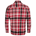 Miniatyrbillede 2 af 2: O´neill Lang ærmet Skjorte Flannel Check Rød L Mand