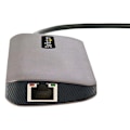 Miniatyrbillede 5 af 7: Startech Usb-c Til Rj 115b Multiport 45/hdmi/usb-c/usb-a Adapter Søvfarvet