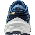 Miniatyrbillede 6 af 6: Mizuno Wave Skyrise 5 Løbesko Blå EU 41 Mand