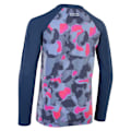 Pikkukuva 2 / 2: Ion Rashguard Capture Monivärinen 14