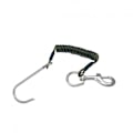 Pikkukuva 1 / 2: Ist Dolphin Tech Coiled Drift Hook Violetti