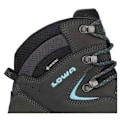 Pikkukuva 2 / 2: Lowa Renegade Evo Goretex Mid Vaelluskengät Harmaa EU 40 Nainen